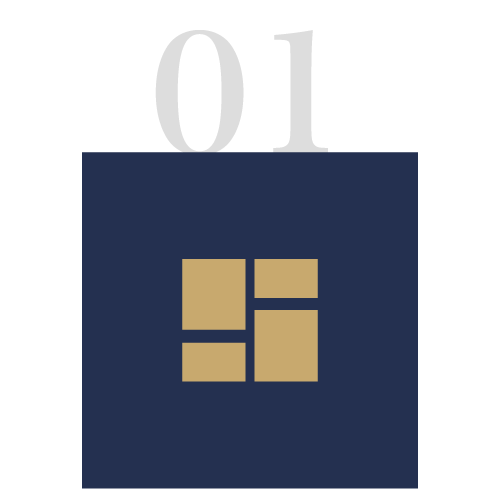 ビジネスグロースアイコン