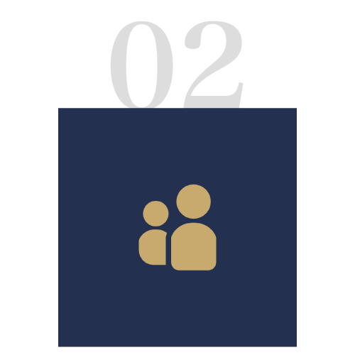 採用支援事業アイコン