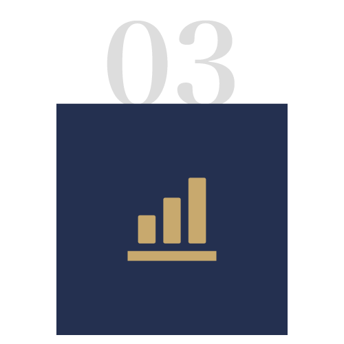 広告代理店事業アイコン